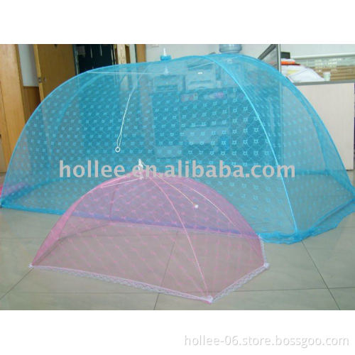 umbrella large mosquito net for adult and baby